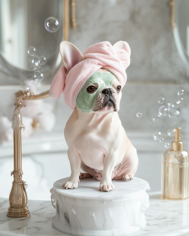 Pet Luxury animal products pet shop 8