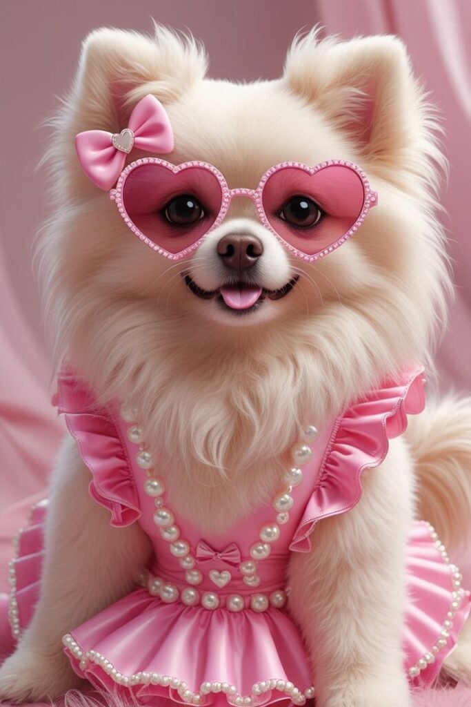 Pet Luxury products ij887899 88