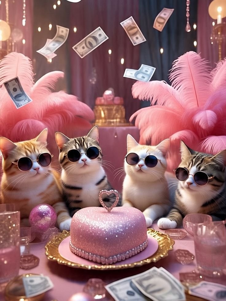 Pet Luxury website 788