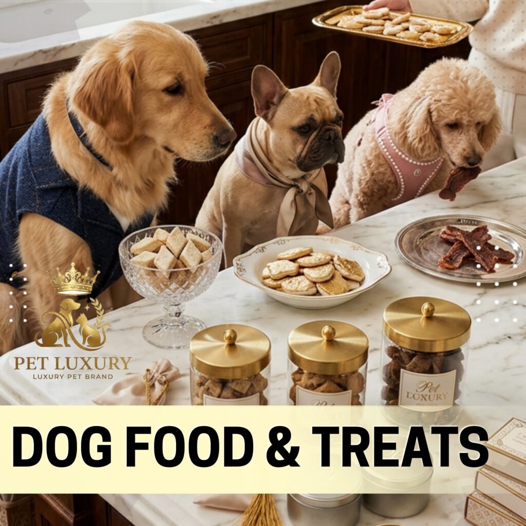 Discover the Best Pet Food for Your Furry Friend