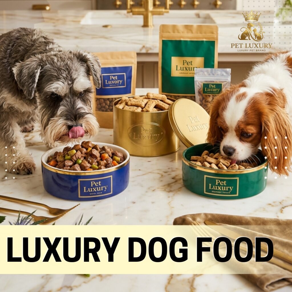 Where to Buy Raw Dog Food in South Africa: Your Guide to Pet Luxury