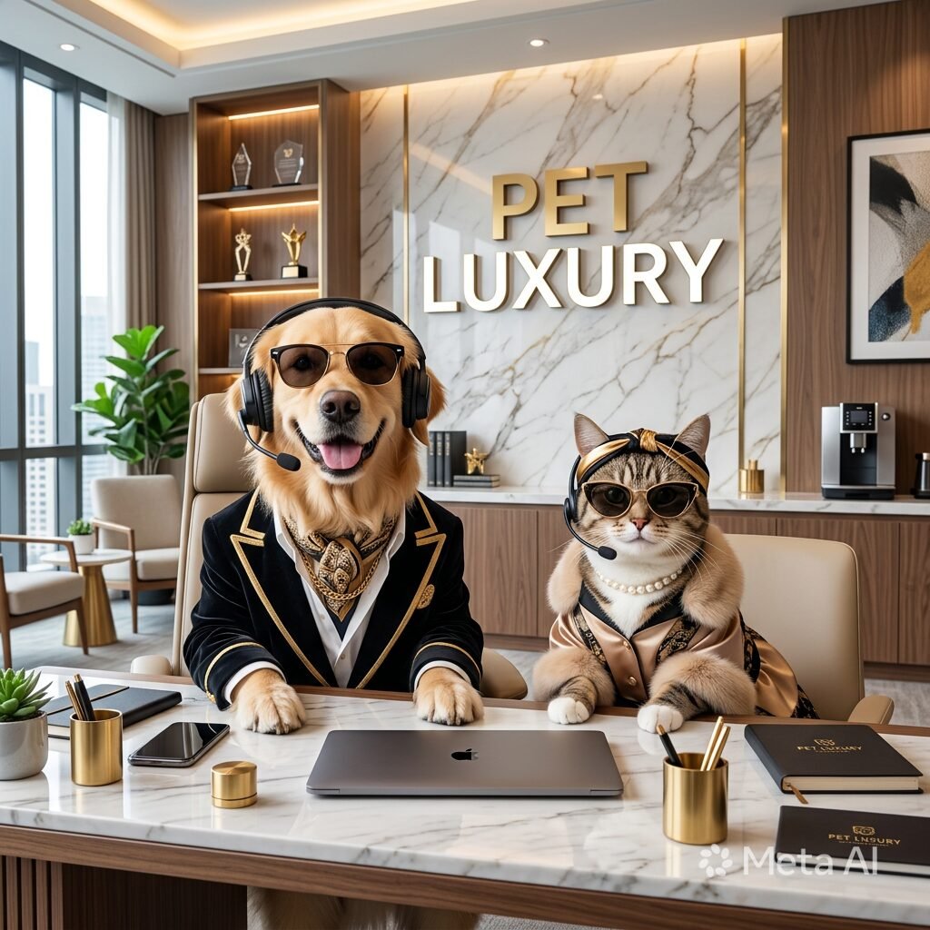 Pet Luxury suppirt contact shop pet supplies shop 8