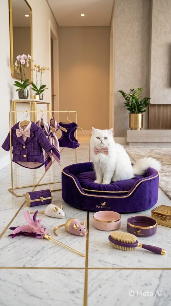 Pet Luxury shop SA cat and dog products toys beds food clothing 28e7