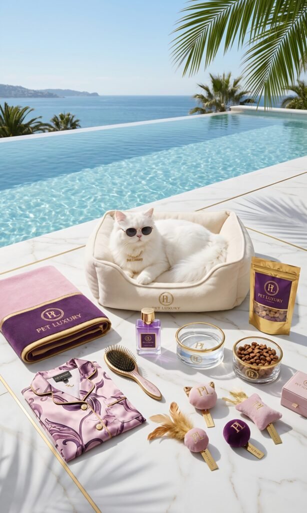 Pet Luxury shop SA cat and dog products toys beds food clothing 88 99