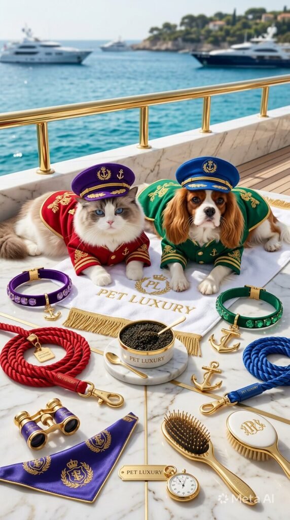Pet Luxury shop SA cat and dog products toys beds food clothing 888 99