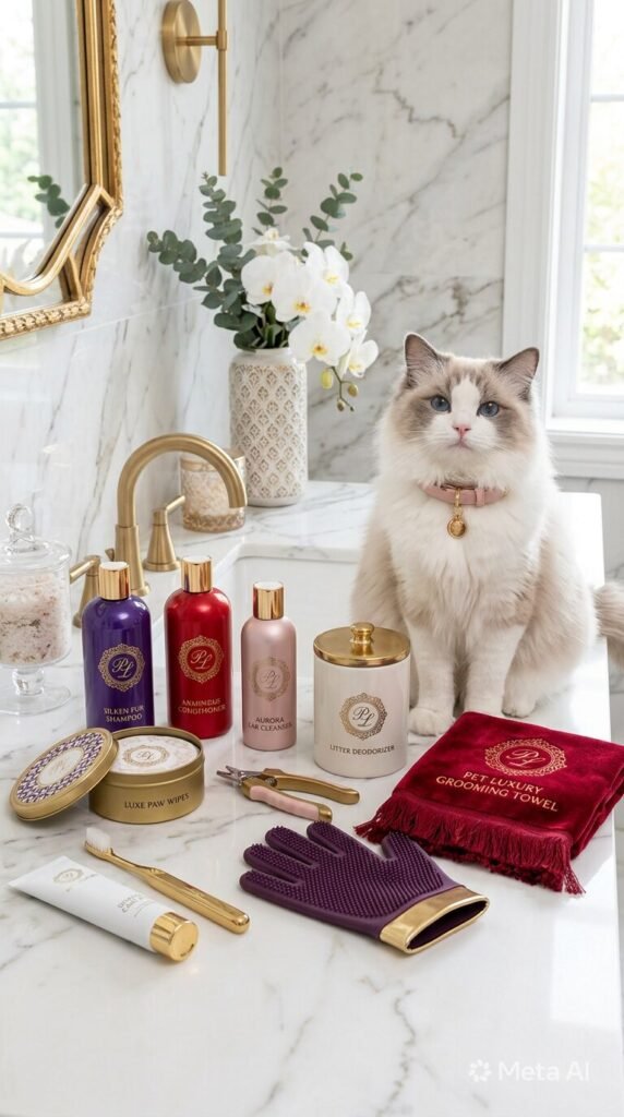 Pet Luxury shop SA cat and dog products toys beds food clothing e9e8
