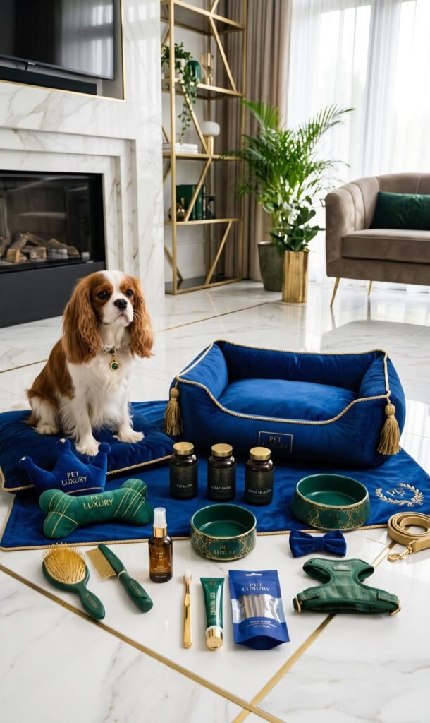 Pet Luxury shop SA cat and dog products toys beds food clothing w9w8