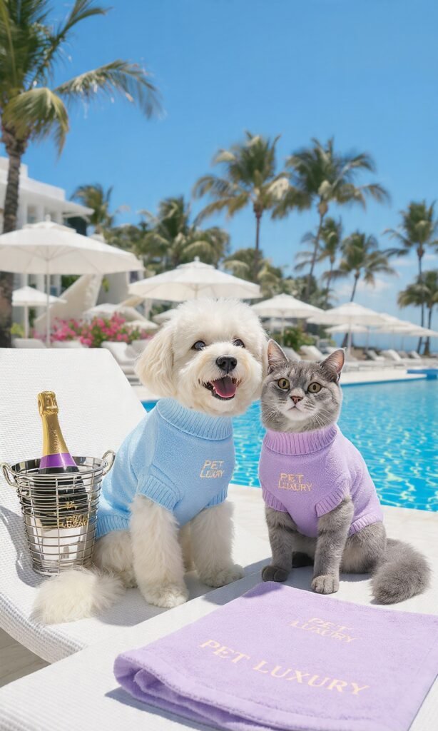 Pet Luxury shop South Africa sog and cat pet heaven food clothing and toys and beds 7 w8