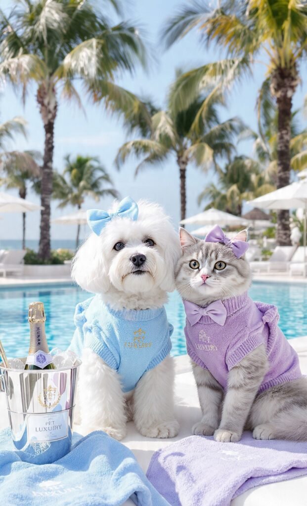 Pet Luxury shop South Africa sog and cat pet heaven food clothing and toys and beds 778 99