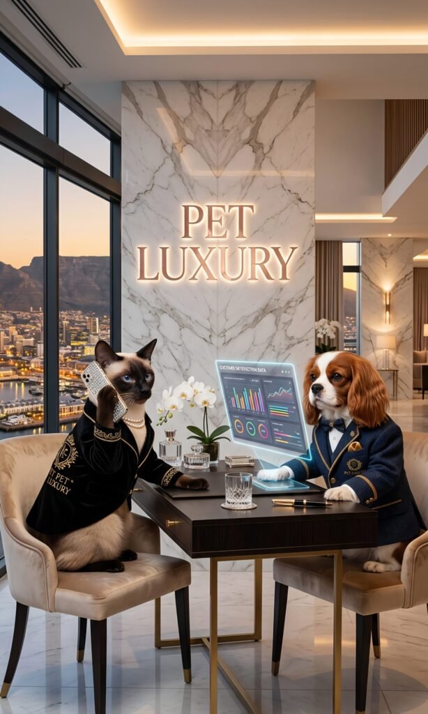 Pet Luxury support 82
