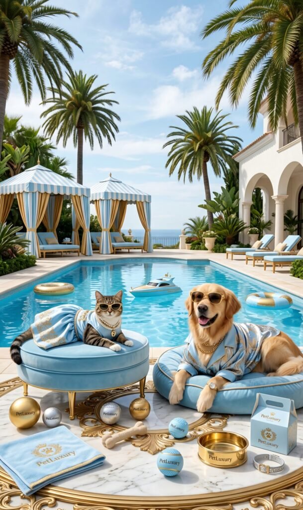 Pet shopping online 82