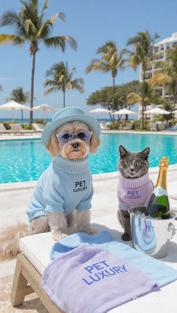Premium pet Luxury products dog cat 67. 0