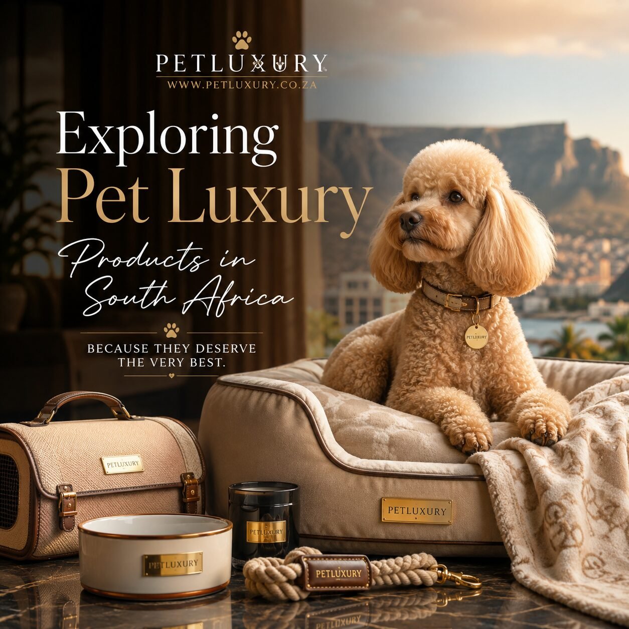 Making a Difference Through Pet Luxury Shopping