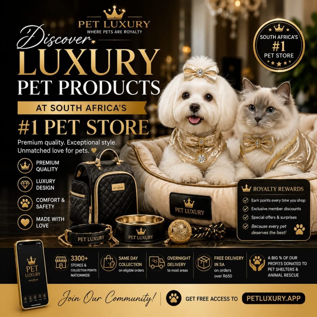 Identify Your Pet’s Breed with AI Technology