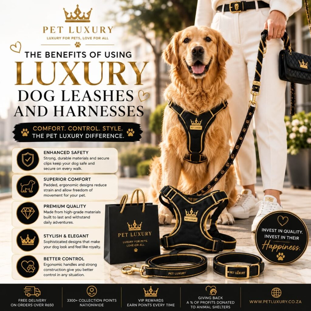 Choosing the Best Leash and Harness for Mini Pets