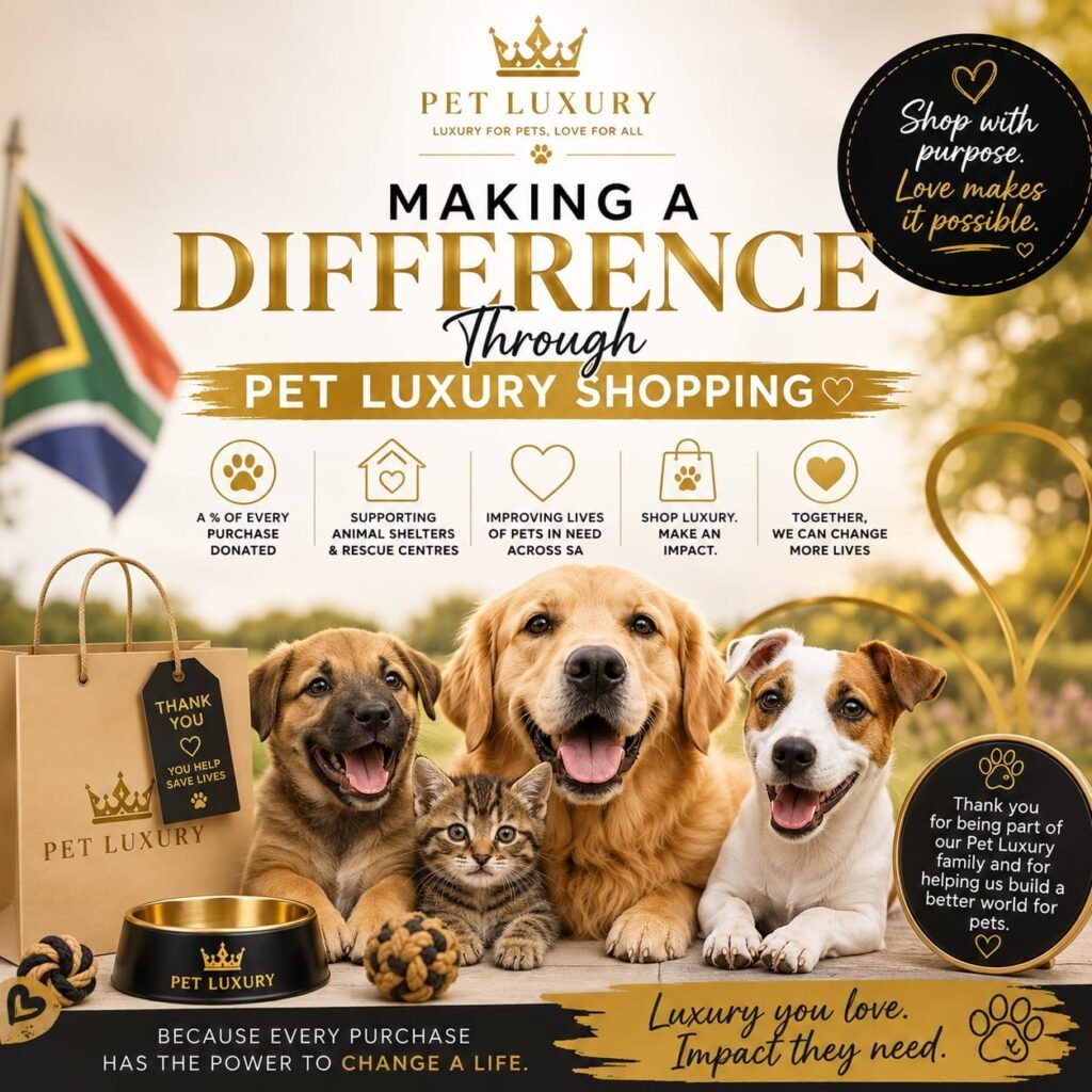 Discovering PetLuxury.app: Your Ultimate Pet Service Hub