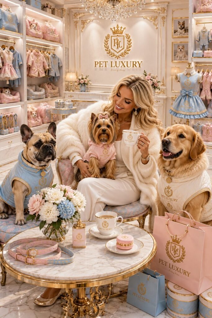 3,300 Collection Points Shops Nationwide Pet Luxury South Africa premium pet shop 9