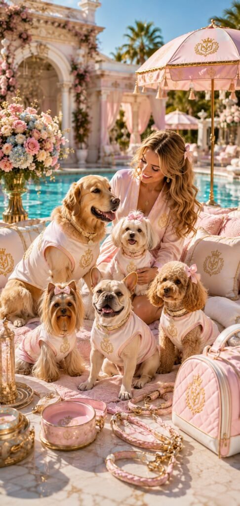 Complete Dog Care Guide Expert Dog Care Tips Pet Luxury 0