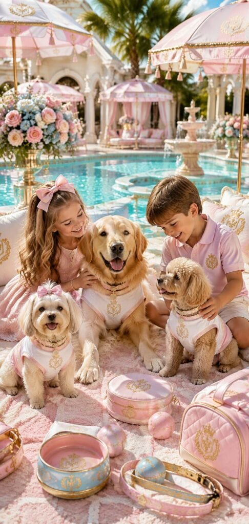 Complete Dog Care Guide Expert Dog Care Tips Pet Luxury shop 8