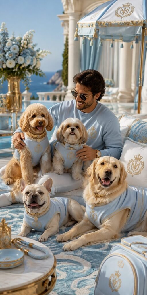 Complete Dog Care Guide Expert Dog Care Tips Pet Luxury shopping 9