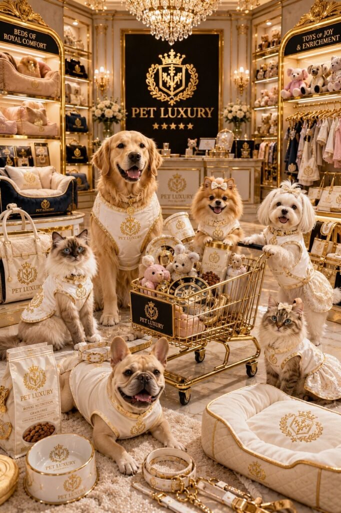 Dog Clothing South Africa Pet Luxury Shop 8 9