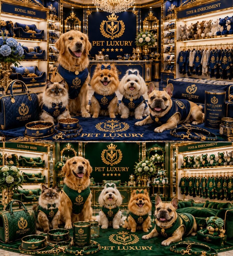 Dog Clothing South Africa Pet Luxury Shop 9
