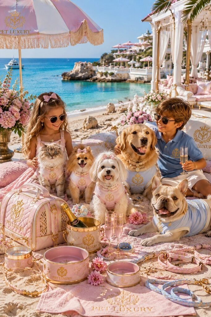 Dog Clothing South Africa Pet Luxury Shopping 1