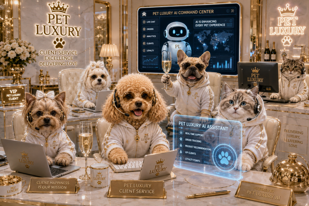 Pet Luxury shop sa products dog and cat clothing food supplements toys beds and jackets oet services 99